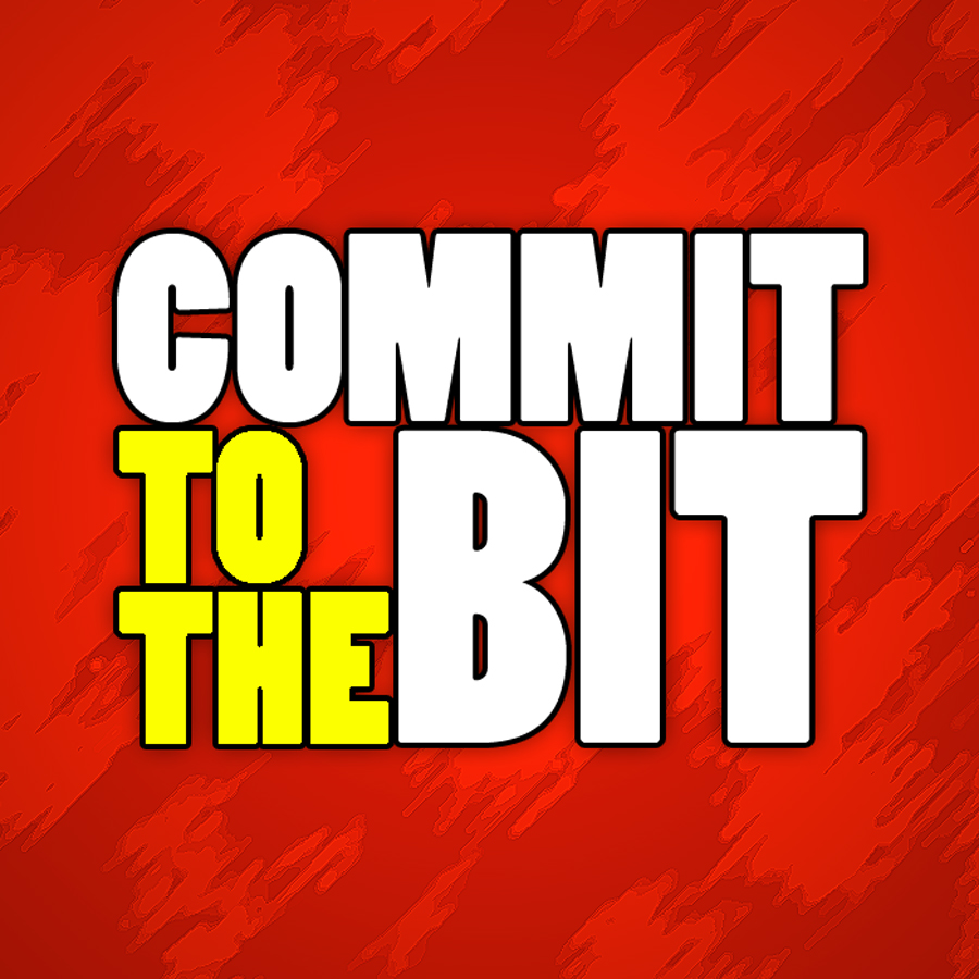 Commit To The Bit